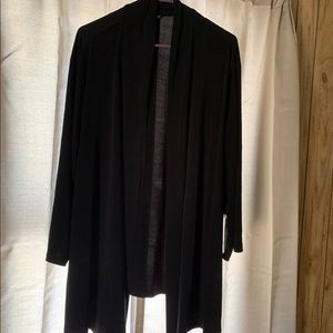 NWT George size 4x cardigan.
